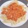 Krisztin69 Cooksnap-ja, amikor elkészítette a(z) Csirkés - paradicsomos penne receptet.