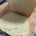 El cooksnap de Nadial9 Leguizamon cuando hizo 🍞Pan lactal Esponjoso y riquísimo!.