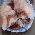 Cooksnap dari KaRine Rein untuk resep Bolu kukus mekar anti gagal
