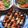 El cooksnap de Mery cuando hizo Brochettes de bondiola.