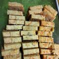 Cooksnap dari noviantikasiman untuk resep Nugget Wortel Ayam Udang