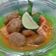 Cooksnap dari Cicik Ary untuk resep Tom Yum Seafood Ball (baso seafood) #pr_recookmasakanberkuah