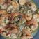 Cooksnap dari Vini Chairul untuk resep Garlic Butter Prawn & Mushroom
