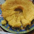 Cooksnap dari Anggie untuk resep Bolu Keju Sederhana