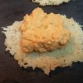 El cooksnap de Disfruta cocinando con Fernando cuando hizo Dip de hummus con pimientos asados.