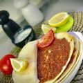 صورة من ...، شاركها بعد تجربة وصفة لحم بعجين العراقي الرهيب😋