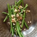 Cooksnap dari Glenis Marry Mc Leod untuk resep Baby Buncis Bawang Putih
