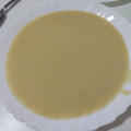 El cooksnap de Ari Rodriguez cuando hizo Crema de calabacín.