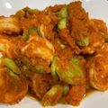 Cooksnap dari Werawati Sugianto untuk resep Sambal Udang Petai Pedas