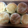 bill.hoppe.14's cooksnap of when they made Buttermilk biscuits.