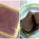 Cooksnap dari Siva Alesha_Kitchen untuk resep puding marmer legit