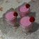 صورة من Heba's Kitchen ، شاركها بعد تجربة وصفة سموثي الفروله و الحليب 🍓🍓🍓