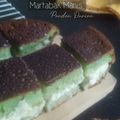 Cooksnap dari Dina Yuandha untuk resep Martabak / Terang Bulan Enak dan Lembut
