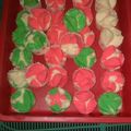 Cooksnap dari Risma Fitrya Sudrajat untuk resep Bolkus Mekar Simpel (Tanpa Soda / Praktis)
