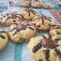 Cooksnap de CAR🍩LINE sur la recette Cookies araignées