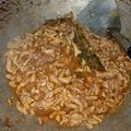 Cooksnap dari anila untuk resep Oseng Usus ayam kecap