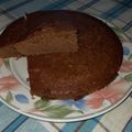 El cooksnap de Estela Mary Long cuando hizo Torta matera! Sin huevo ni manteca! Económica!🖒😉.