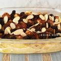 Cooksnap dari erika rhn untuk resep Apple Bread Pudding