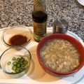 Moon’s Cooking's cooksnap of when they made Special Chicken Corn Soup.