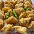 Cooksnap dari asa untuk resep Tahu Brontak (Tahu Isi Bihun)