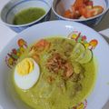 Cooksnap dari ratna untuk resep Soto daging dan lemak bumbu kuning #keto