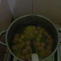 Cooksnap dari Tiffani Dewi Hudaya untuk resep Tumis brokoli jagung sosis