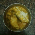 Sara Fathima Sheriff's cooksnap of when they made கடாய் முட்டை மசாலா (Kadaai muttai masala recipe in tamil).