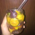 Cooksnap dari dinda amellia untuk resep Manisan anggur cherry kekinian
