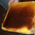 El cooksnap de Yusleinis Baracaldo Cruz cuando hizo Receta de cake capuchino - receta cubana.