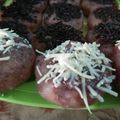 Cooksnap dari Shella Ayunani untuk resep Donat kampung