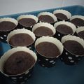 Cooksnap dari Indah Cii untuk resep Brownies kukus coklat