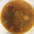 El cooksnap de SleivaG cuando hizo Carne guisada con mostaza a la miel.