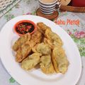 Cooksnap dari Rifki Garnita untuk resep Tahu Pletok