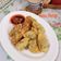 Cooksnap dari Rifki Garnita untuk resep Tahu Pletok
