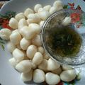 Cooksnap dari Eva Arviyani untuk resep Cimol Anti Bledos