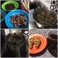 Cooksnap dari Mesipinto untuk resep Bandrek Medan ala Ane