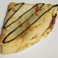 El cooksnap de Izaskun Ferreiro Inza cuando hizo Crepes dulces o salados.