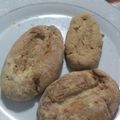 El cooksnap de Maria cuando hizo Galletas fáciles de café.