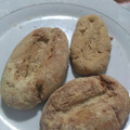 El cooksnap de Maria cuando hizo Galletas fáciles de café.