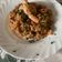 El cooksnap de Eduardo Agudo Alba cuando hizo Risotto de marisco cumpleañero🎂🥂.