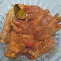 Cooksnap dari Bareta untuk resep Ceker setan super pedas ala dapur Remboo