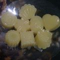 Cooksnap dari Sisca Apriliyanti Aulia untuk resep Agar-agar nangka