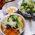 Ellenelle.yun 的 紅燒牛肉麵 cooksnap