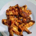 Cooksnap dari Renipra untuk resep Ayam Panggang Manis (teflon) ala wong solo