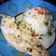 El cooksnap de Ceci cuando hizo Filete de pescado con finas hierbas.