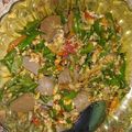 Cooksnap dari Nur Hayati untuk resep Tumis Buncis Wortel Telur