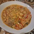 Cooksnap dari Yuliasari Komara untuk resep Seblak kuah pedas