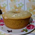 Cooksnap dari Kiki Vivo untuk resep Bolu Pisang Panggang (3 Telur)