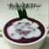 Cooksnap dari Ummu Azzam 💐 untuk resep 280) Bubur Ubi Ungu