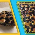 🌻BarbWireLess🌻 Cooksnap-ja, amikor elkészítette a(z) Nyolcperces epres süti 🍓 receptet.